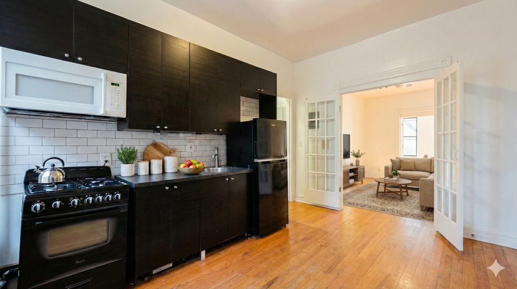 2286 Adam Clayton Powell Jr Boulevard - Photo 3
