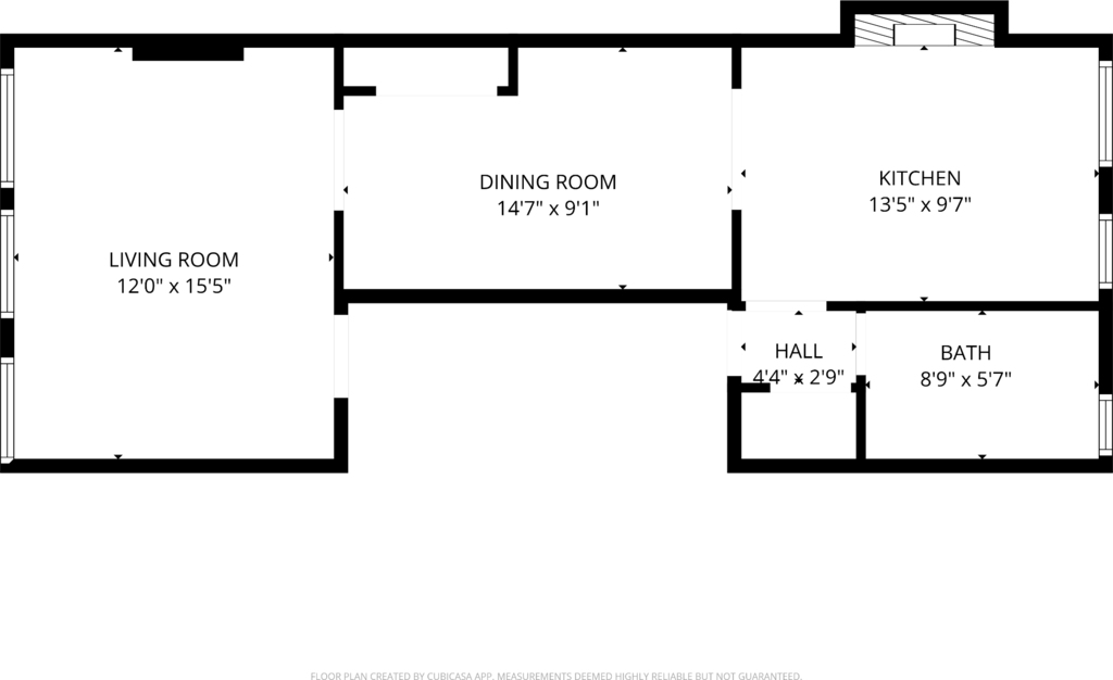 2286 Adam Clayton Powell Jr Boulevard - Photo 6