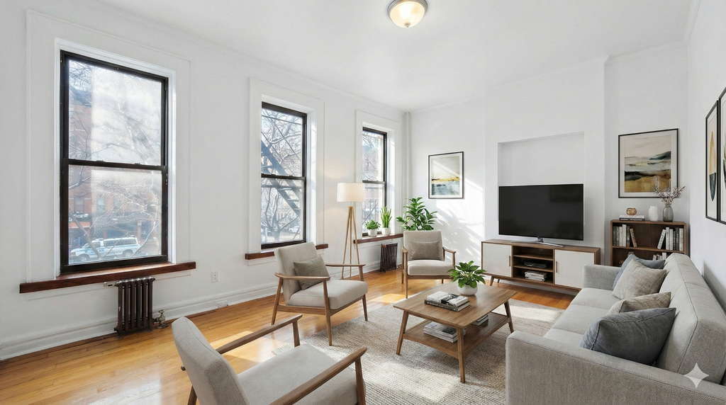 2286 Adam Clayton Powell Jr Boulevard - Photo 0