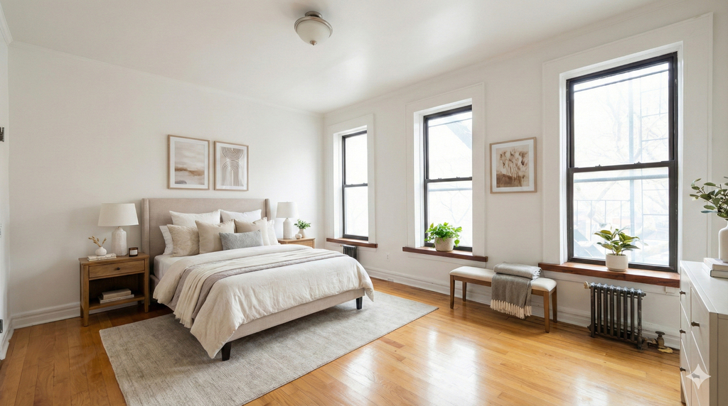 2286 Adam Clayton Powell Jr Boulevard - Photo 1