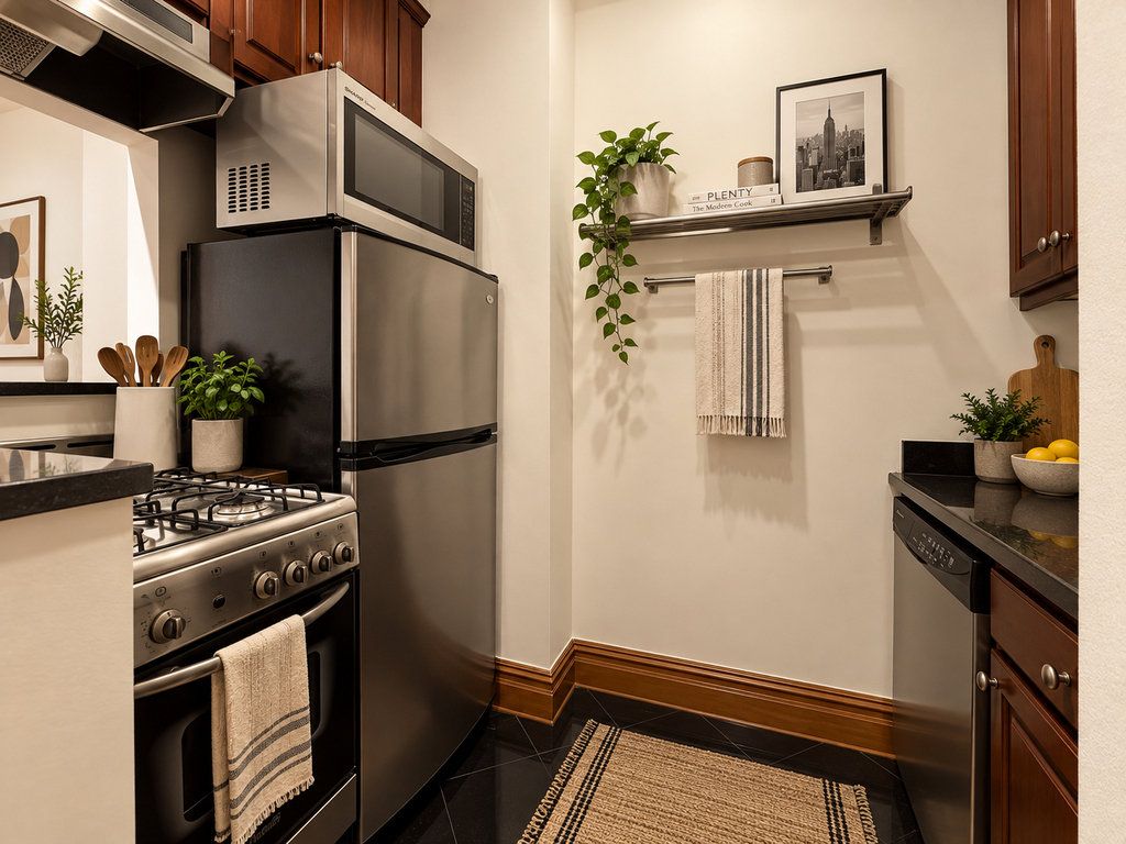 150 West 58th Street - Photo 2