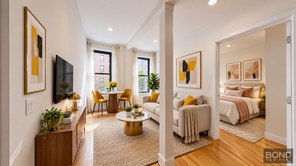 East 91st Street - Photo 0