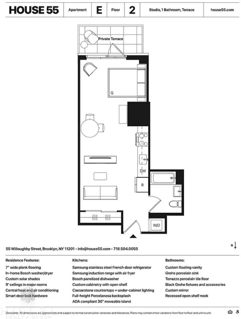 Willoughby Street - Photo 15
