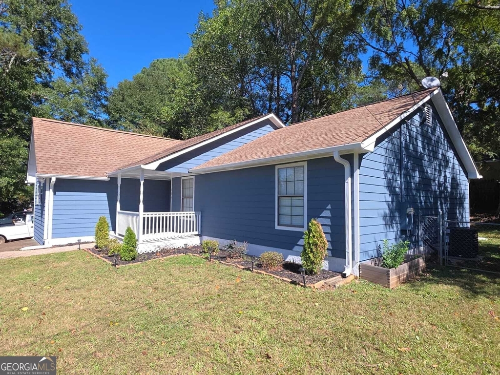 106 Old Atlanta Road - Photo 1