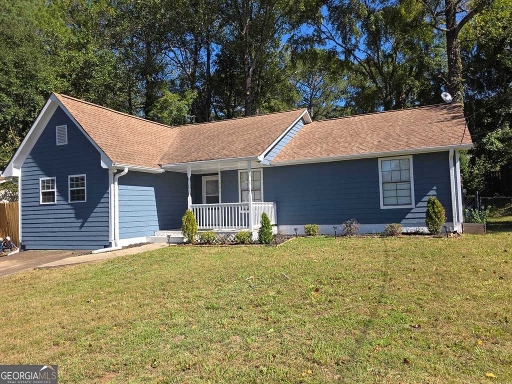 106 Old Atlanta Road - Photo 0