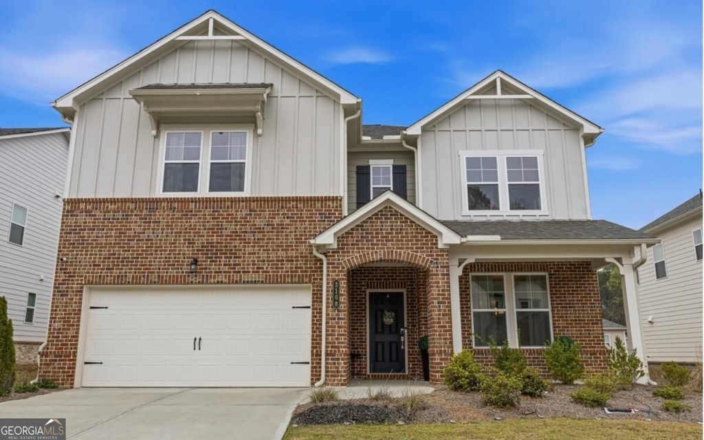3168 Shirecrest Lane - Photo 0