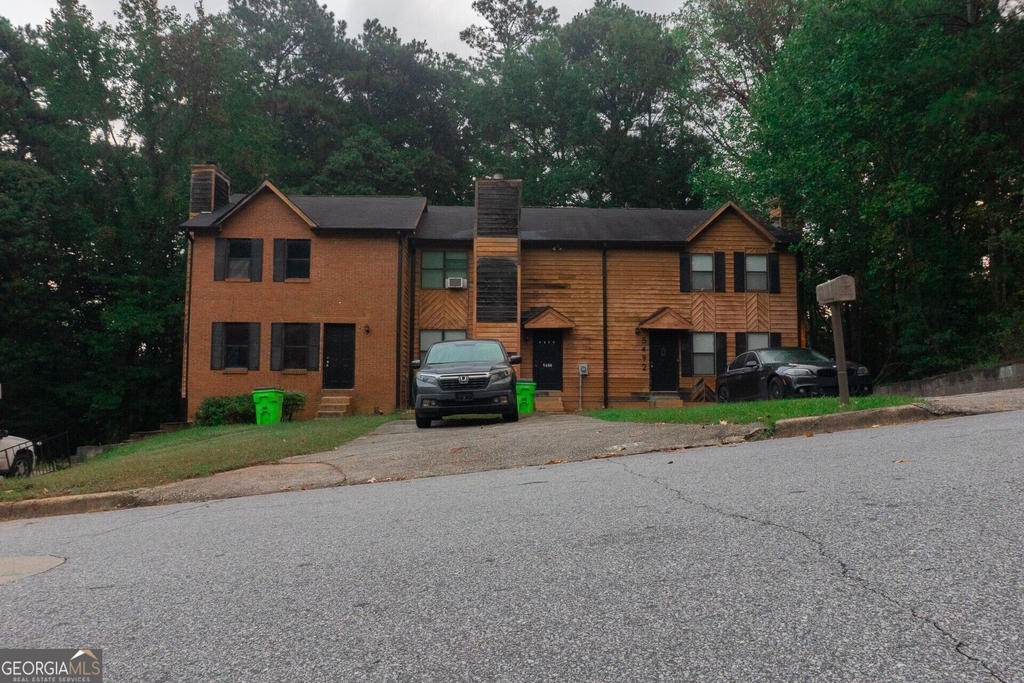5488 Windwood Road - Photo 0