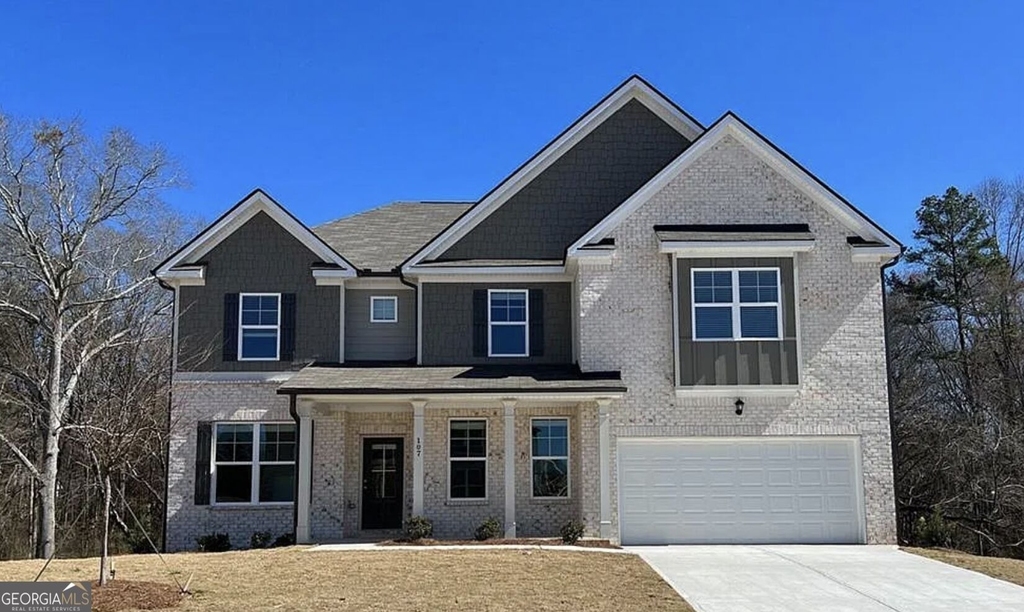 107 Paxton Lane - Photo 0