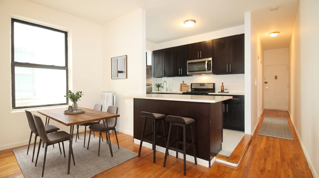 532 West 152nd Street - Photo 4
