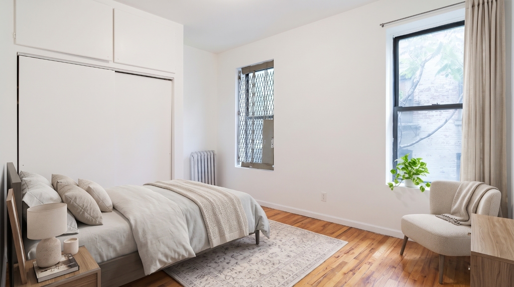 532 West 152nd Street - Photo 3