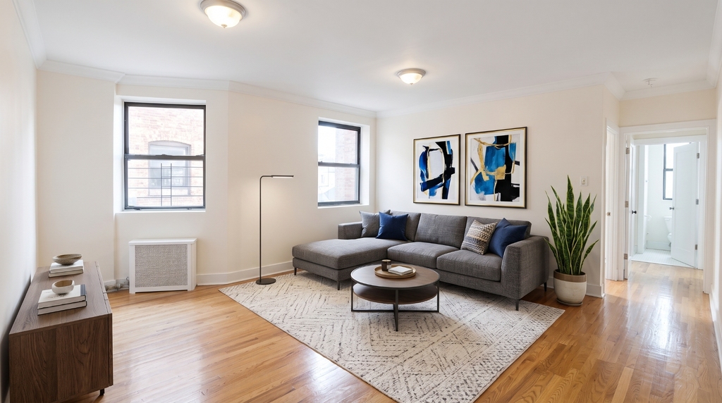 545 West 148th Street - Photo 1