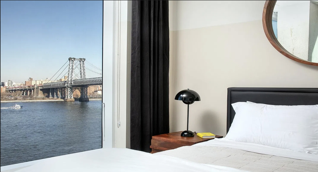 Williamsburg Front Water- Kent avenue - Photo 4