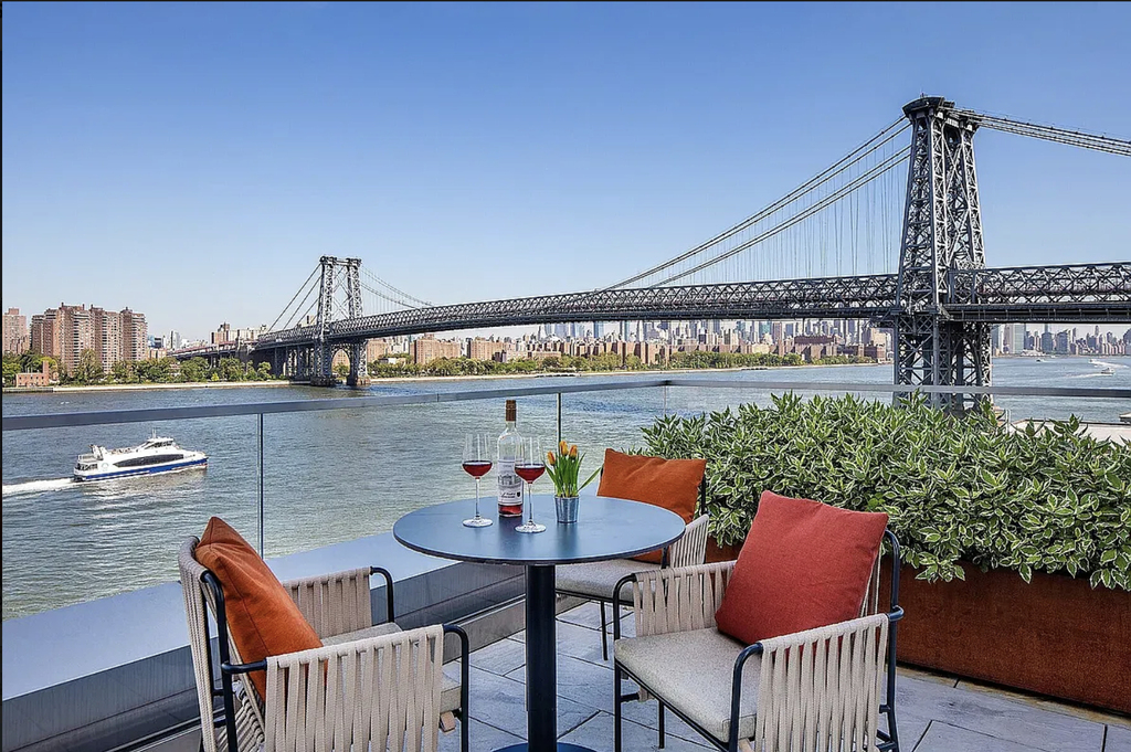 Williamsburg Front Water- Kent avenue - Photo 12