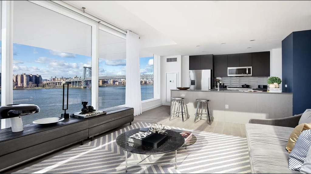 Williamsburg Front Water- Kent avenue - Photo 1