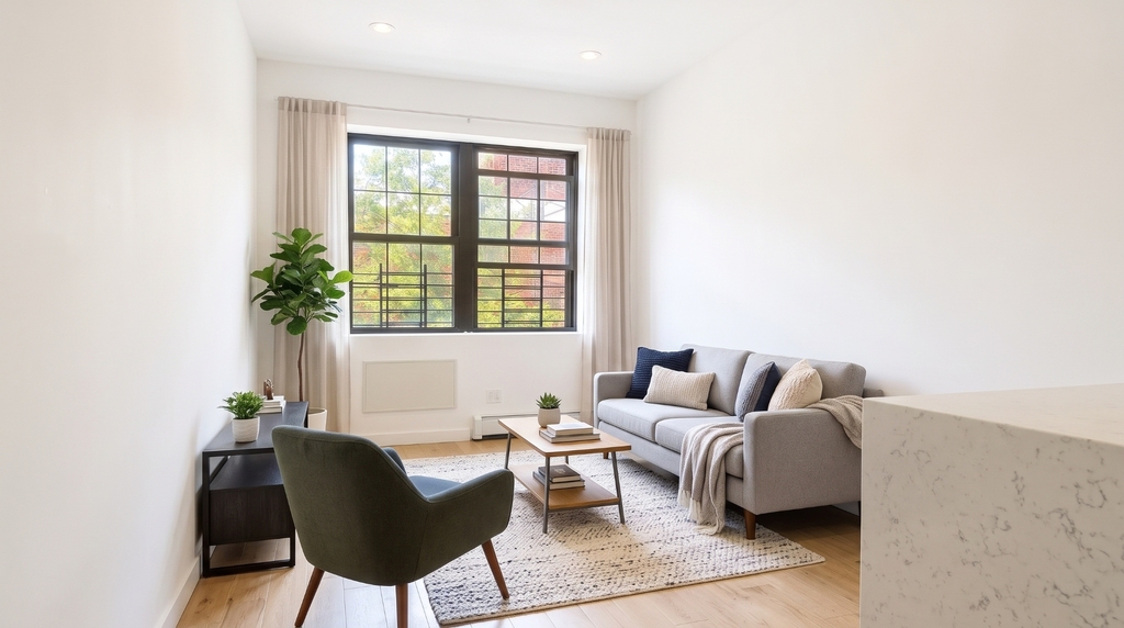 66 East 127th Street - Photo 1