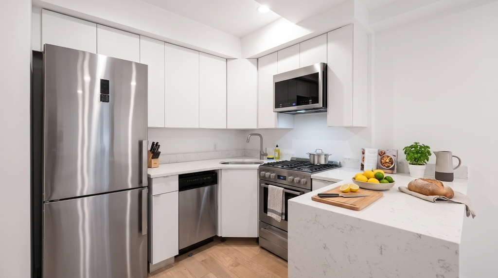 66 East 127th Street - Photo 1
