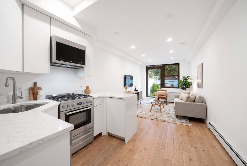 66 East 127th Street - Photo 2