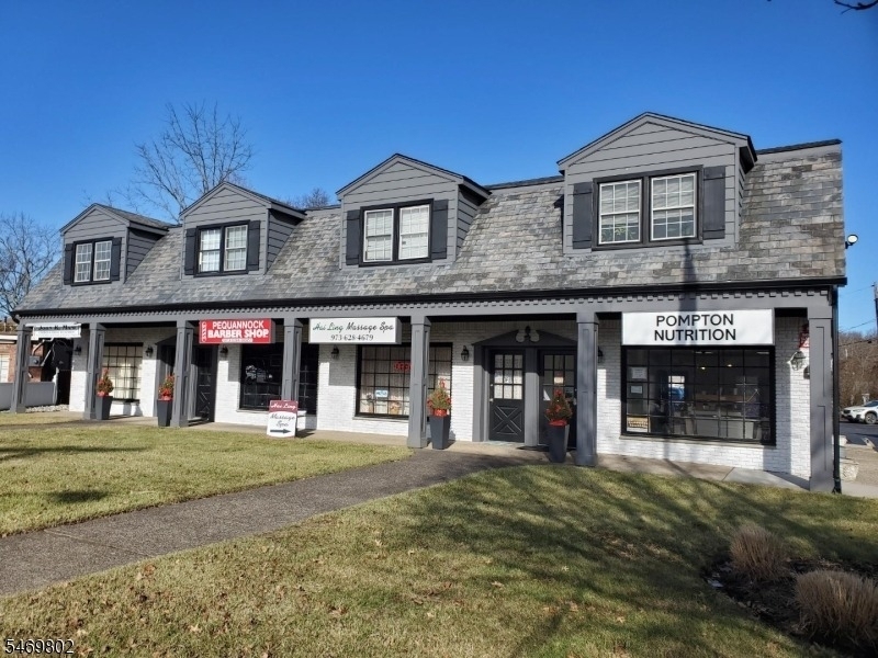 200 Newark Pompton Tpke - Photo 0