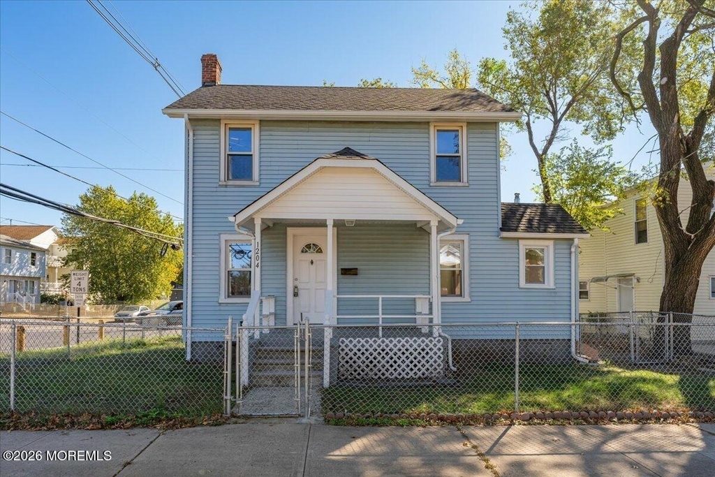 1204 Florence Avenue - Photo 1