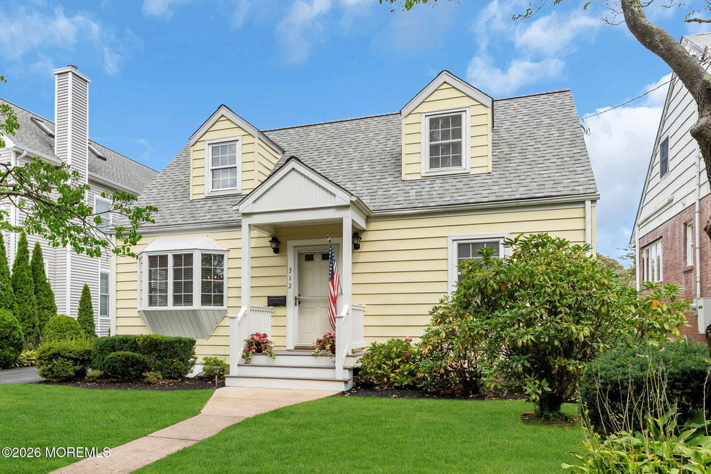 312 Salem Avenue - Photo 35