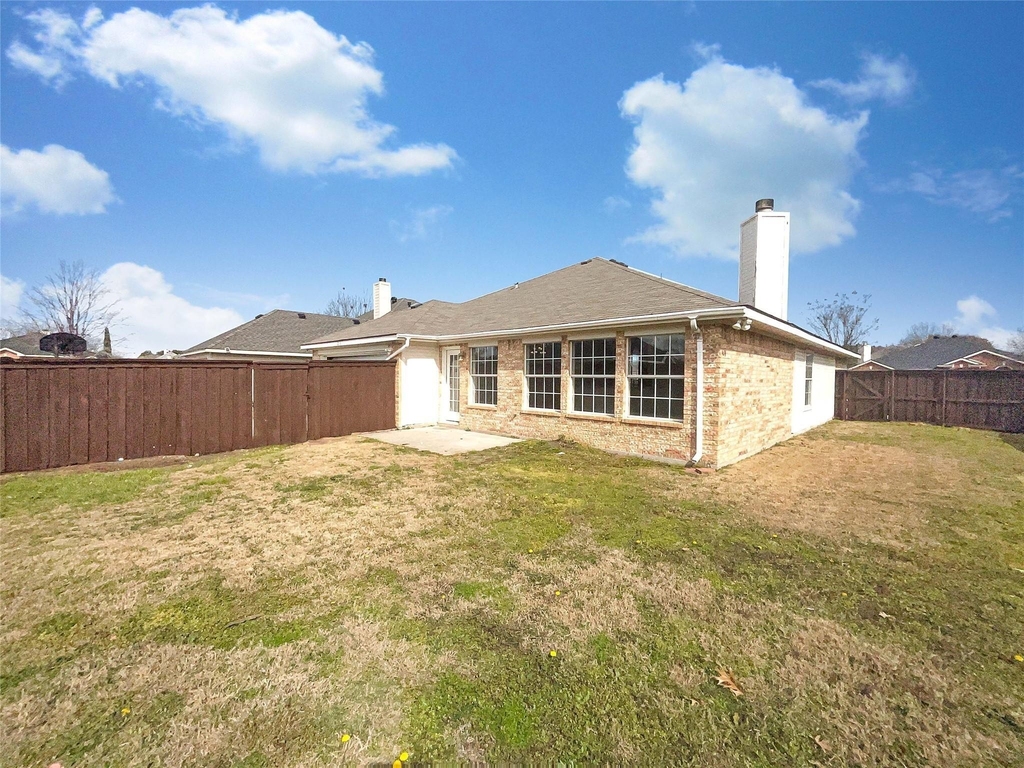 1216 Longhorn Drive - Photo 1