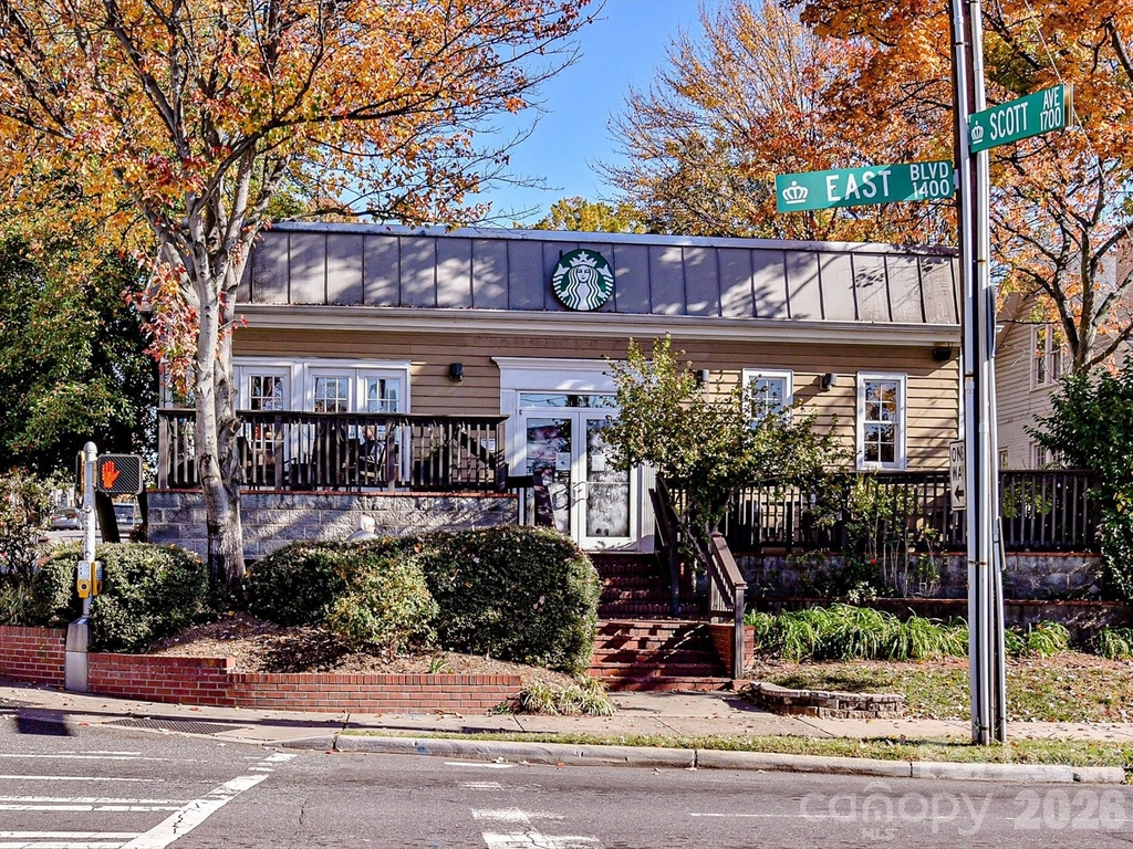 1315 East Boulevard - Photo 30