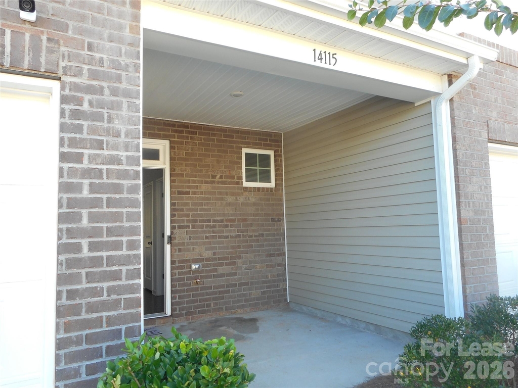 14115 Castle Nook Drive - Photo 1