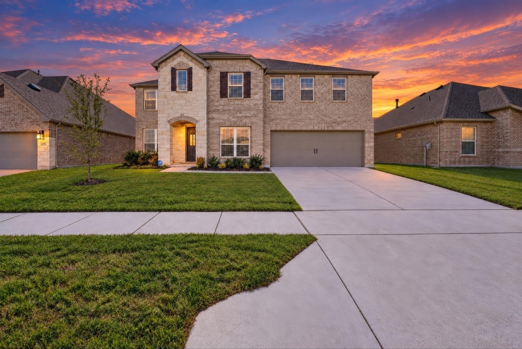 11216 Bodiam Drive - Photo 0