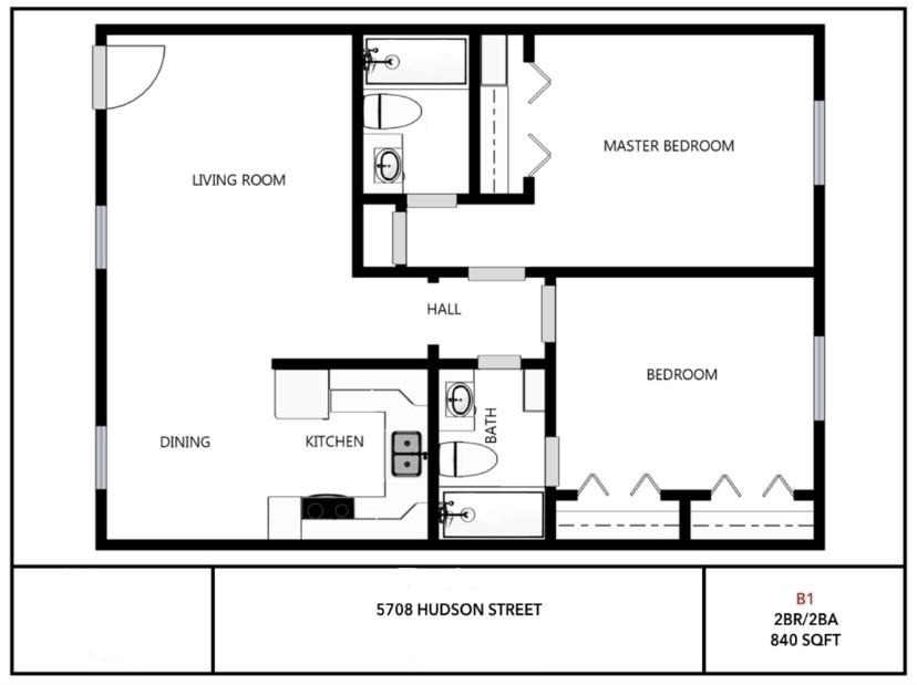 5708 Hudson Street - Photo 11
