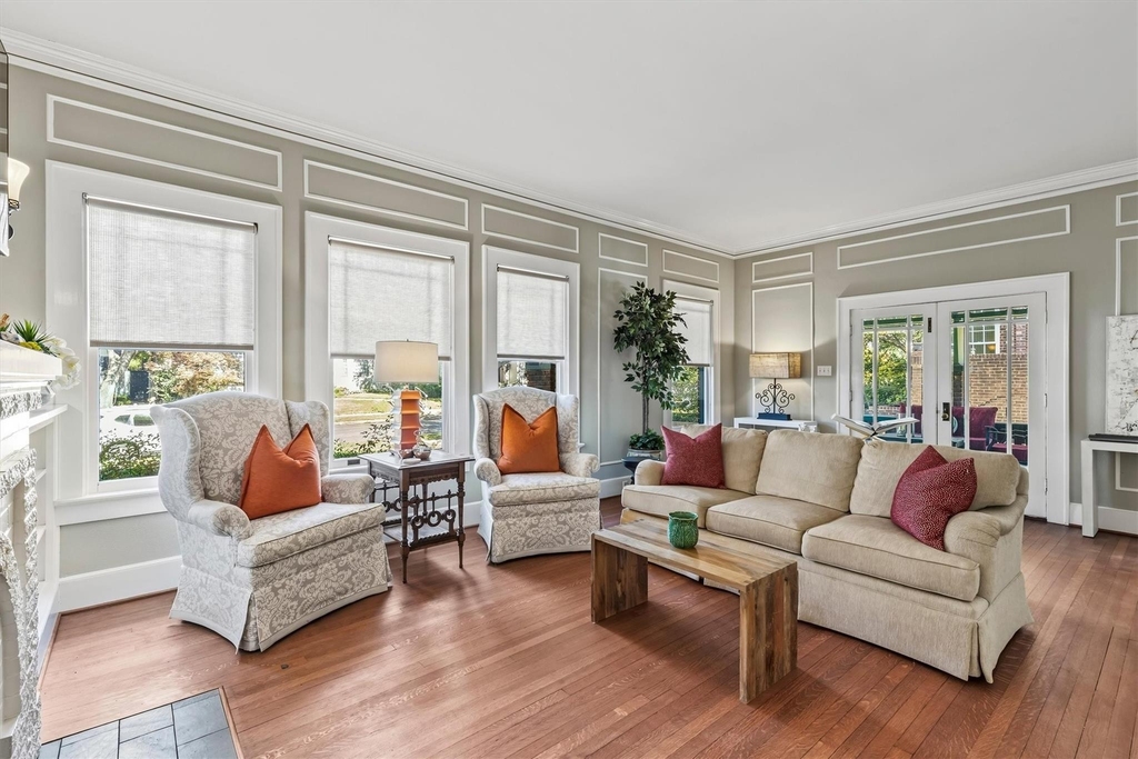 3511 Dartmouth Avenue - Photo 4
