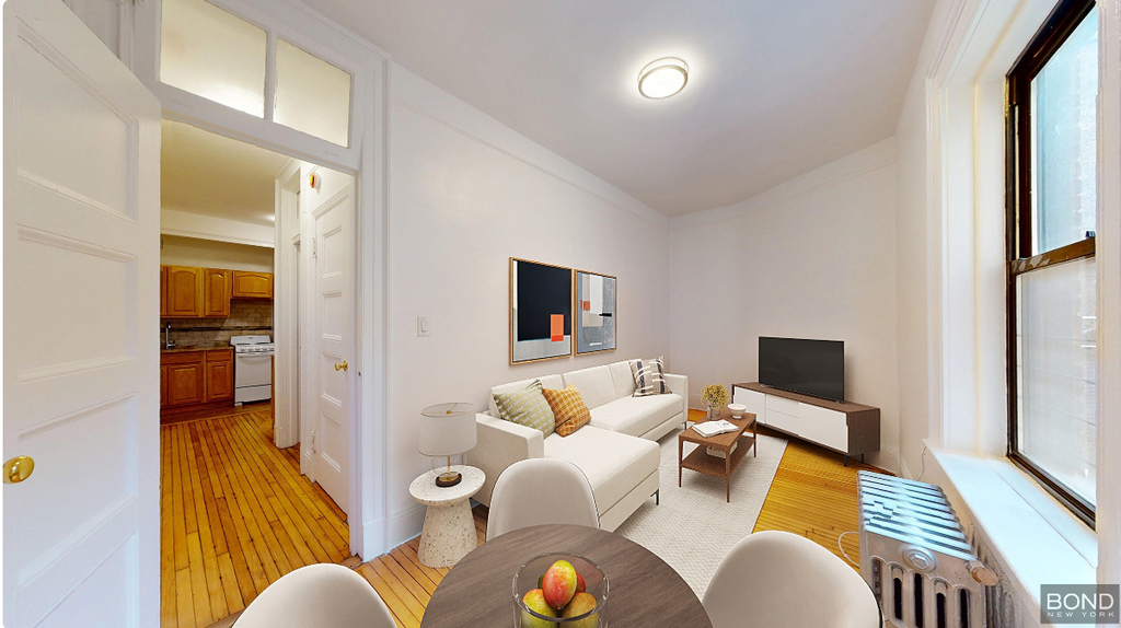 West 101 s street  - Photo 3