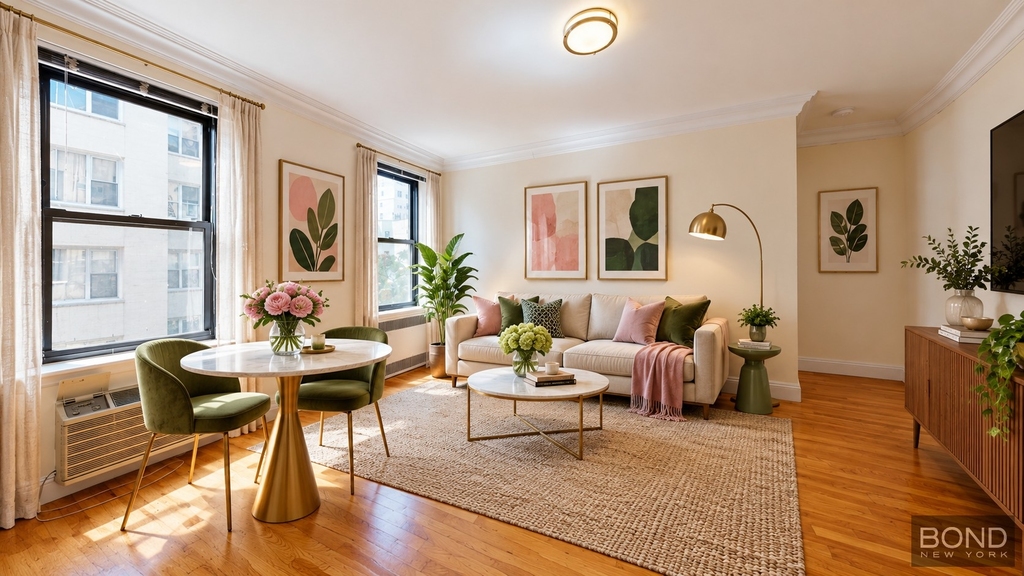 East 78th Street - Photo 1