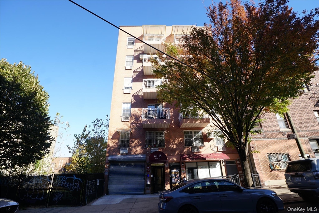 41-35 67th Street - Photo 0