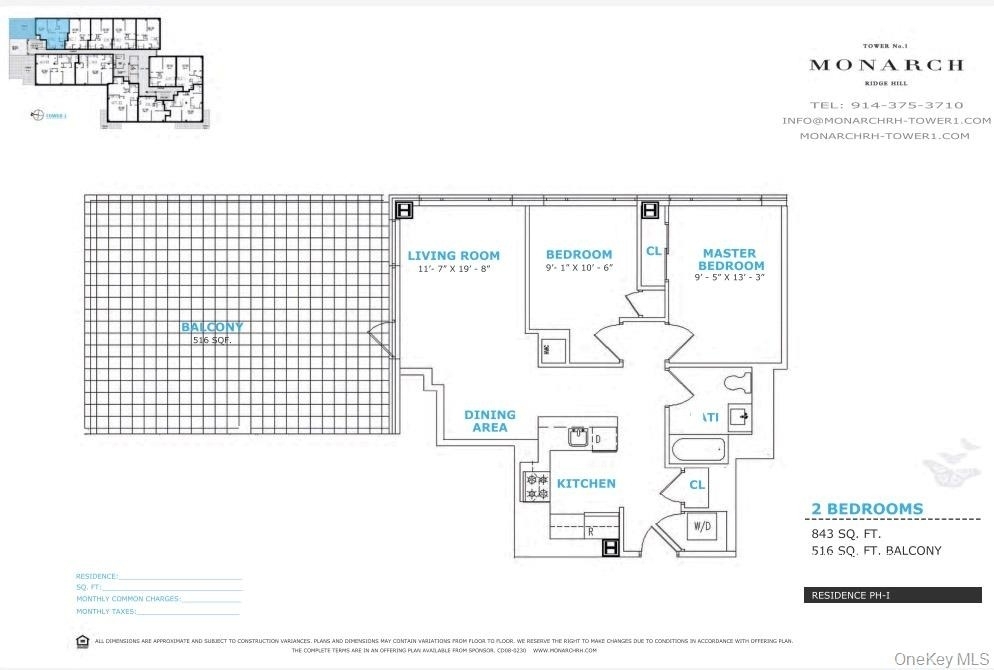 701 Ridge Hill Boulevard - Photo 20