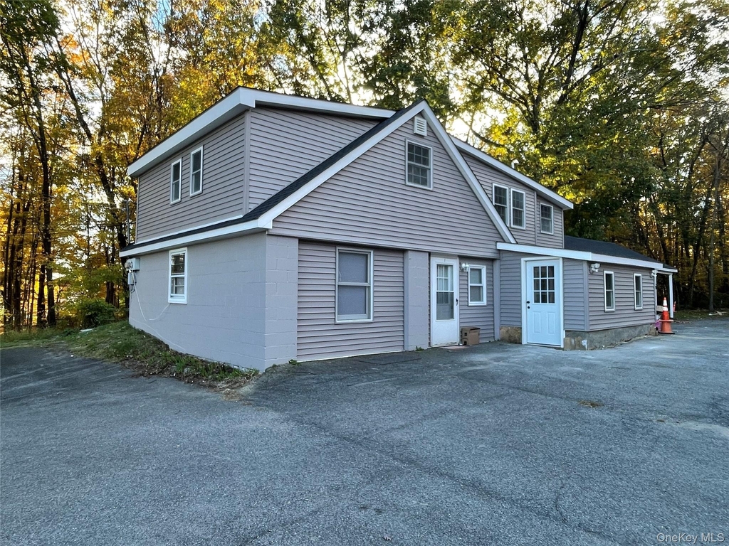 287 Freetown Highway - Photo 0