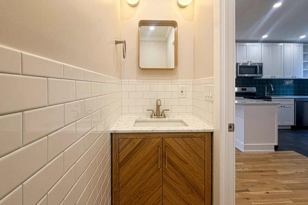 128 E 28th Street - Photo 6