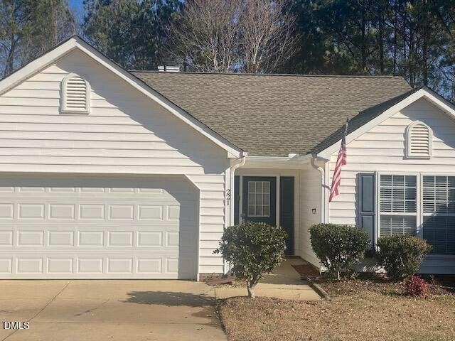 221 Hollyhock Lane - Photo 1