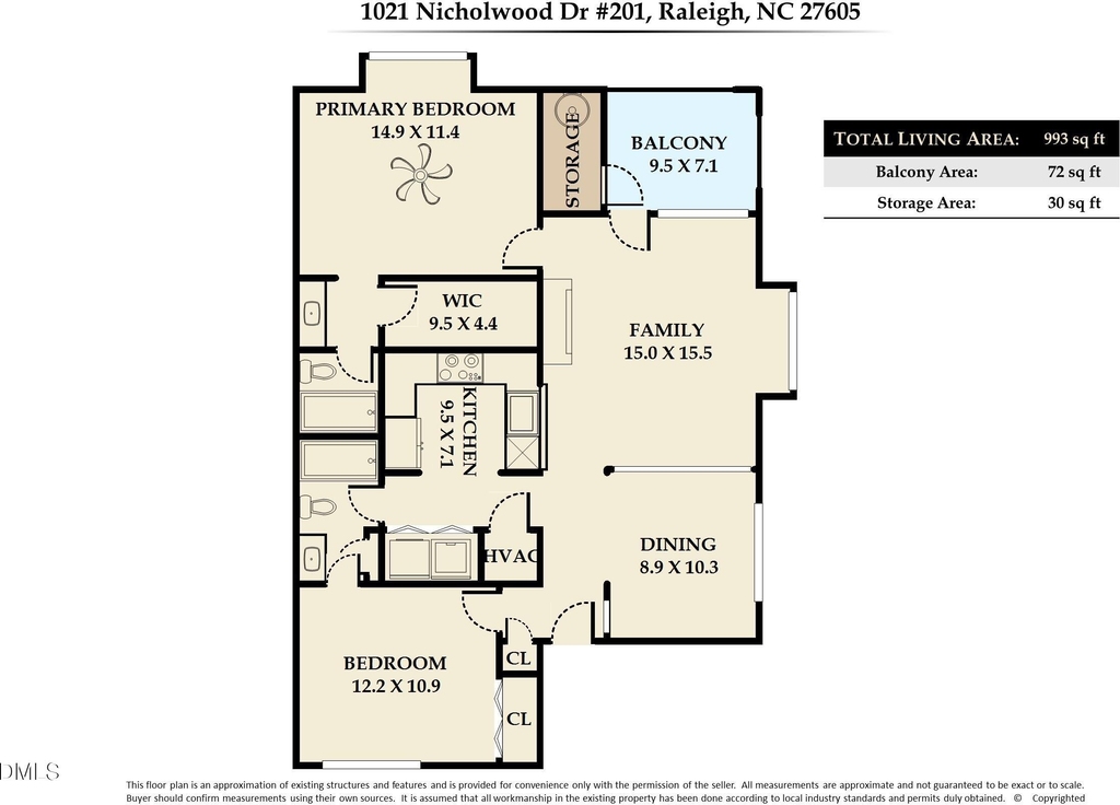 1021 Nicholwood Drive - Photo 37