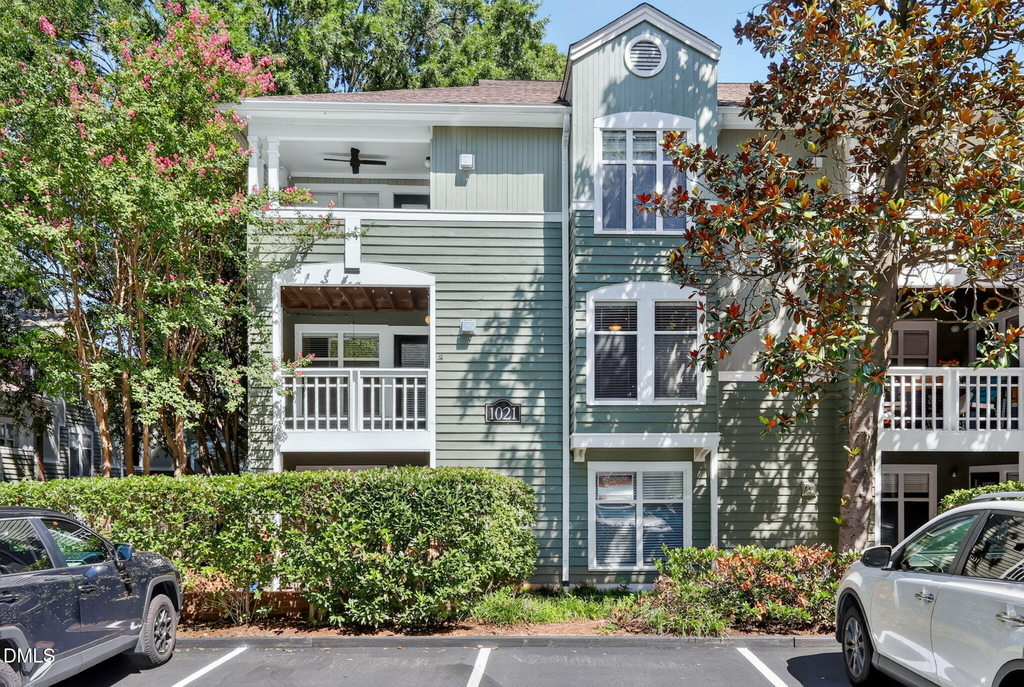 1021 Nicholwood Drive - Photo 1