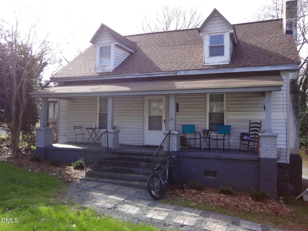509 Church Street - Photo 0