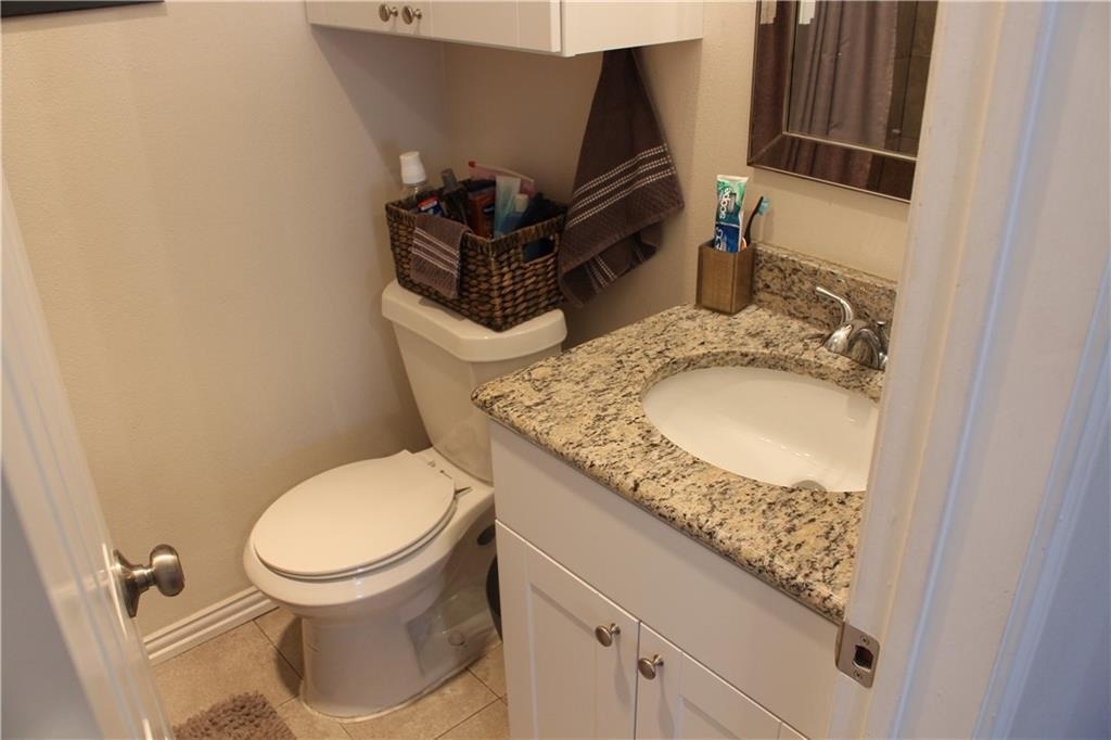 706 W 24th St - Photo 10