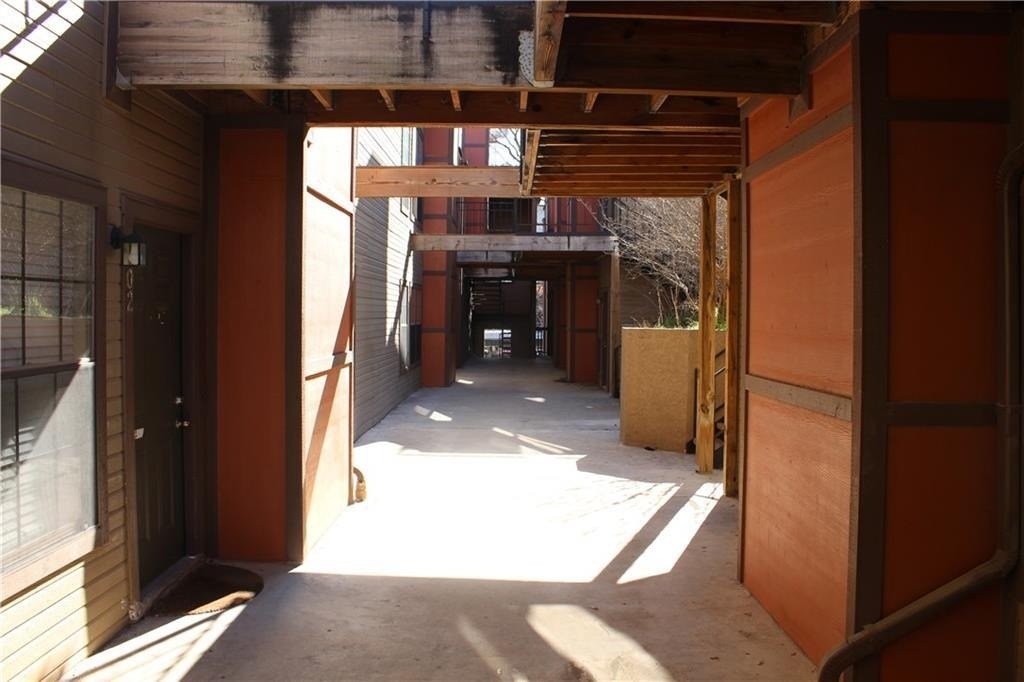 706 W 24th St - Photo 21