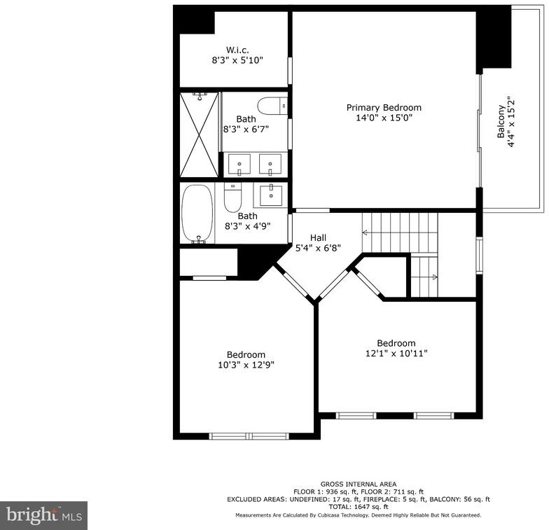 14435 Fallscliff Lane - Photo 39