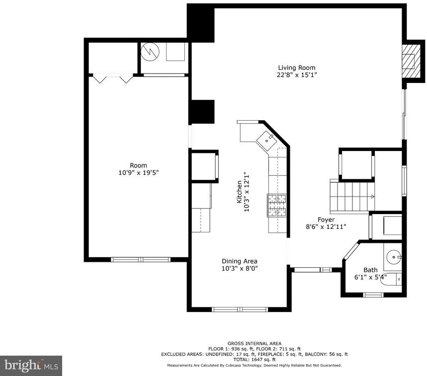 14435 Fallscliff Lane - Photo 38