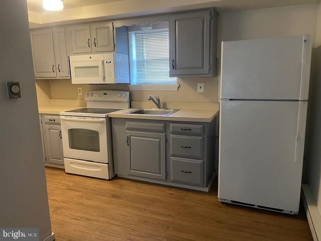 221 White Horse Pike - Photo 1