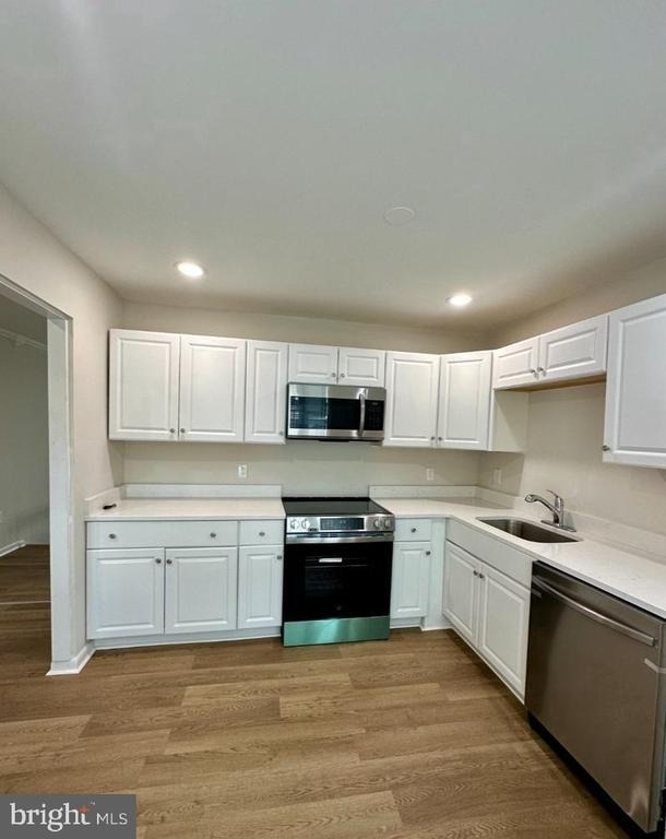 352 Harry S Truman Drive - Photo 1