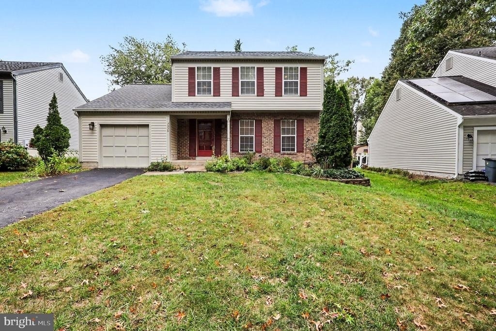 7536 Cinnabar Terrace - Photo 0