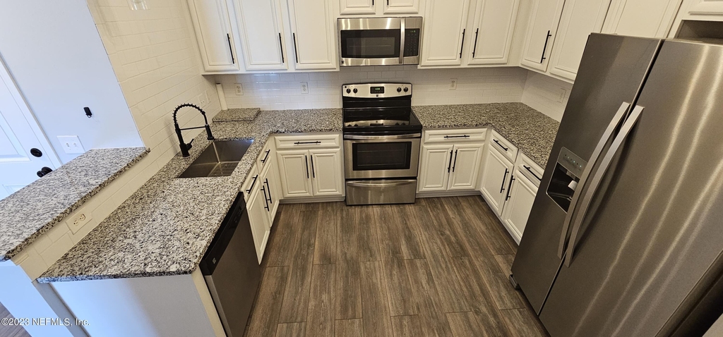 4935 Islamorada Lane - Photo 1