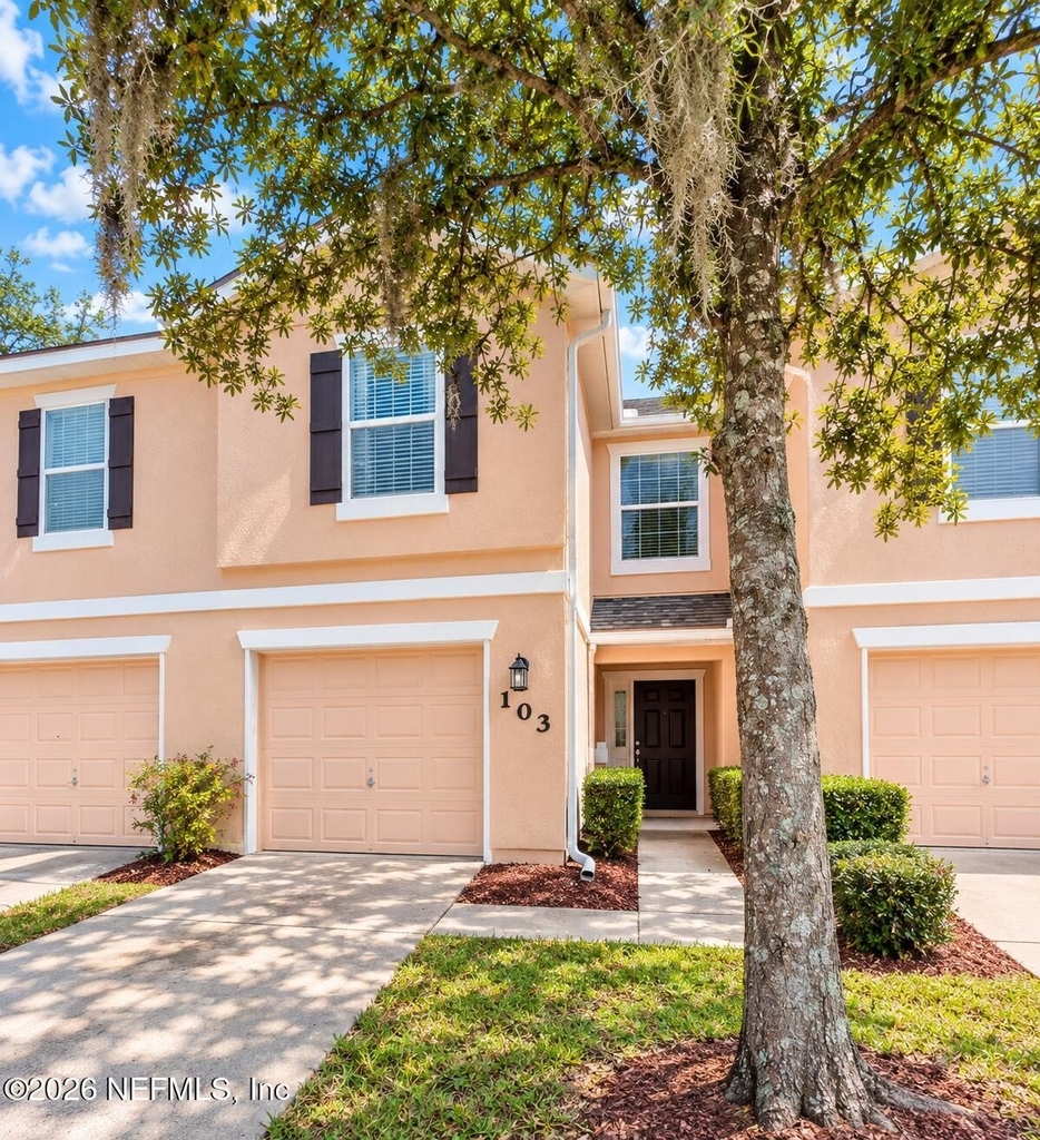 6700 Bowden Road - Photo 0