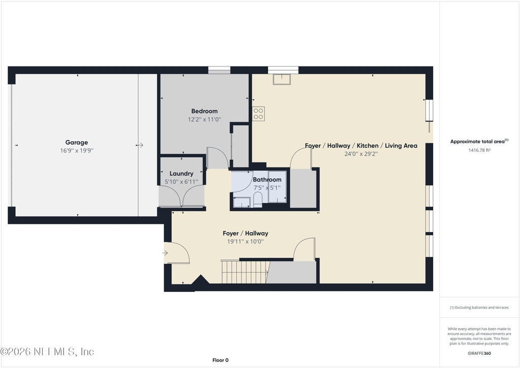 192 Rambling Brook Trail - Photo 21
